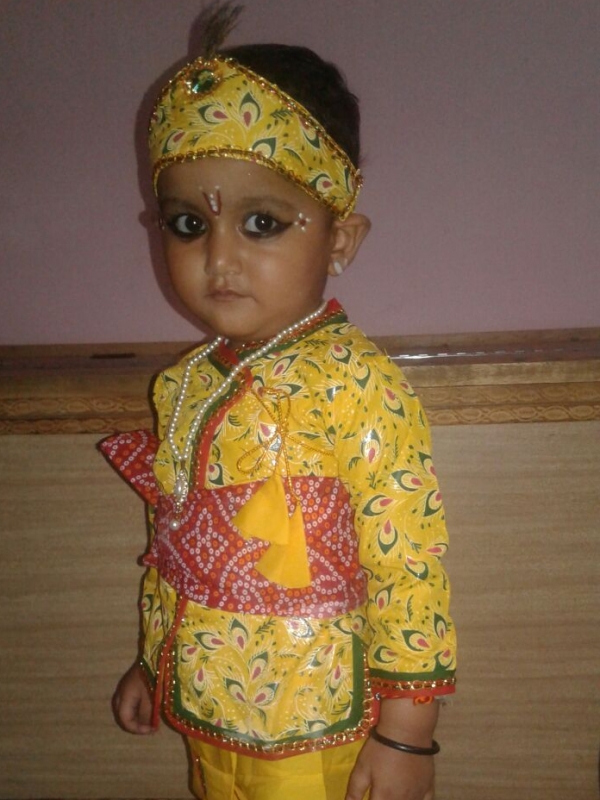 Chitranshi