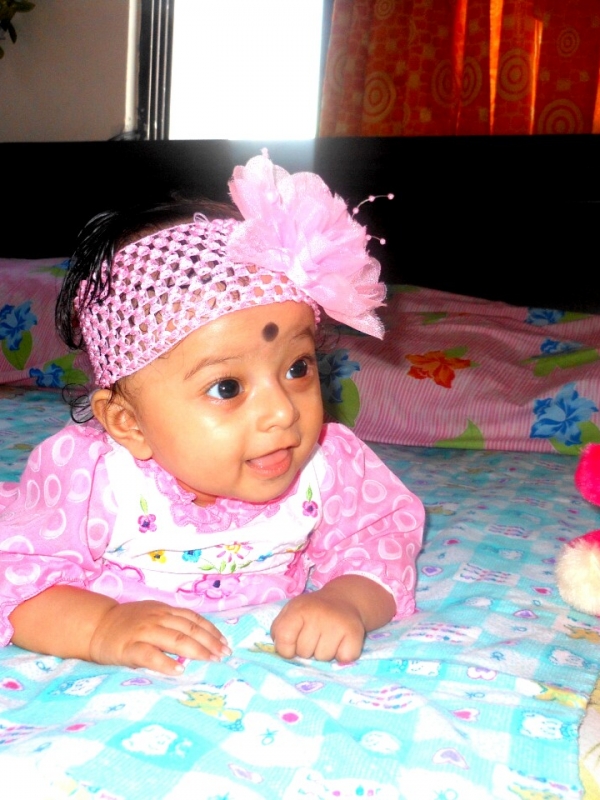 Riddhi
