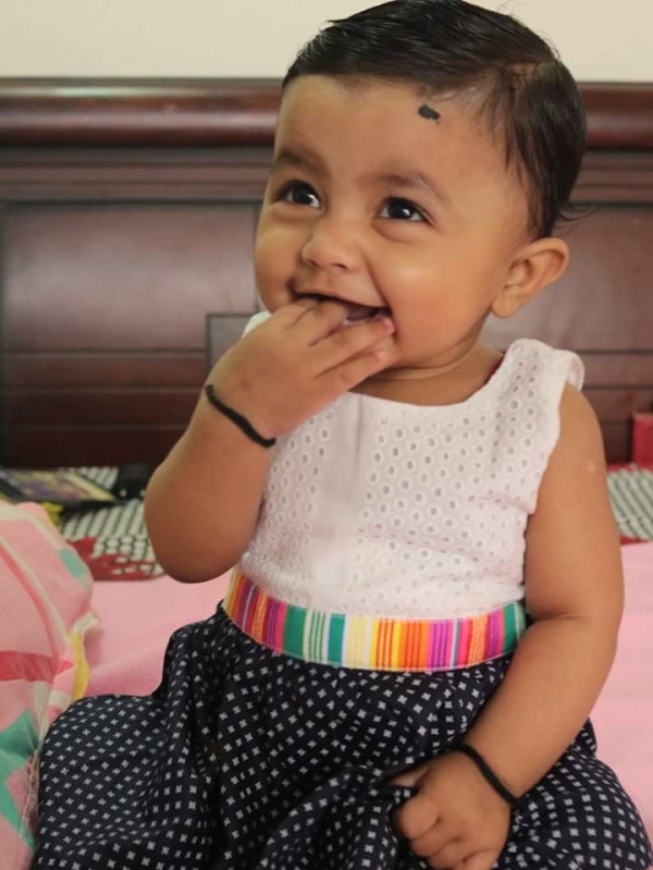 Vamika