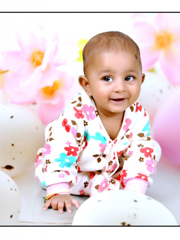 Priyansh