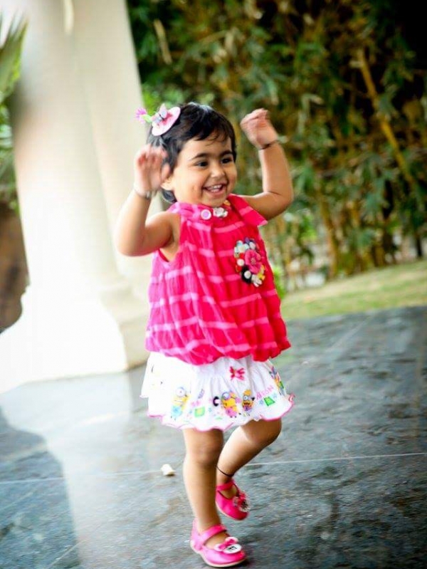 Saanvi