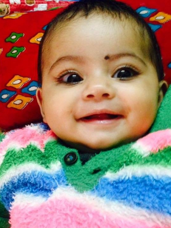 Harshil