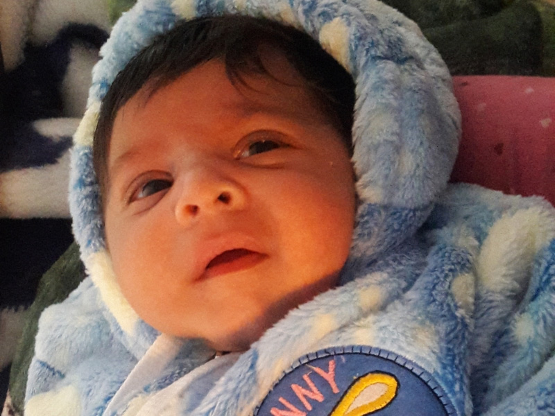 Vihaan