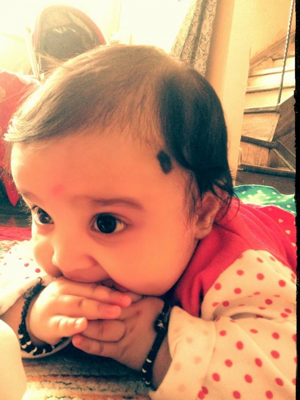 Kaushiki