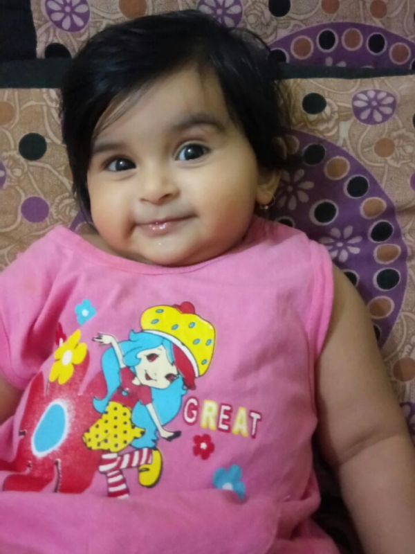 Ishwari