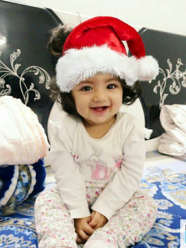 Ishita