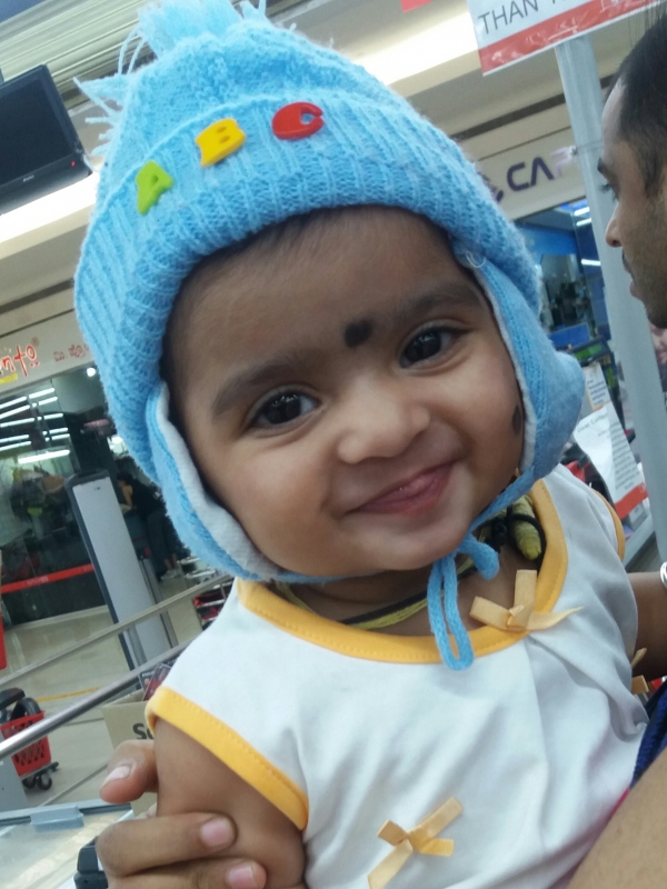 Sanvi