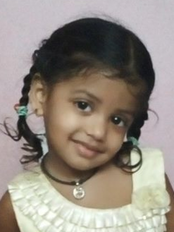 Shaivi