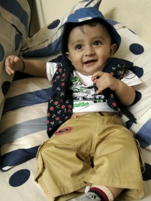 Rudra