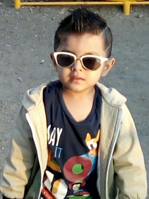 Shreyansh