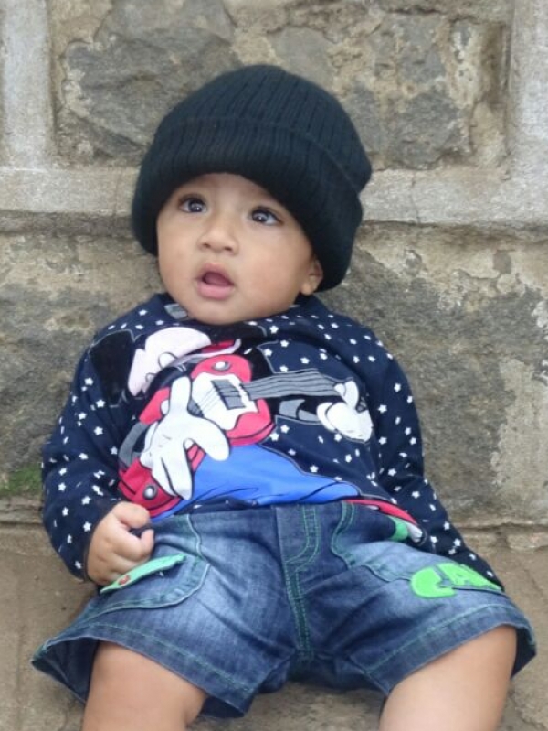 Vihaan