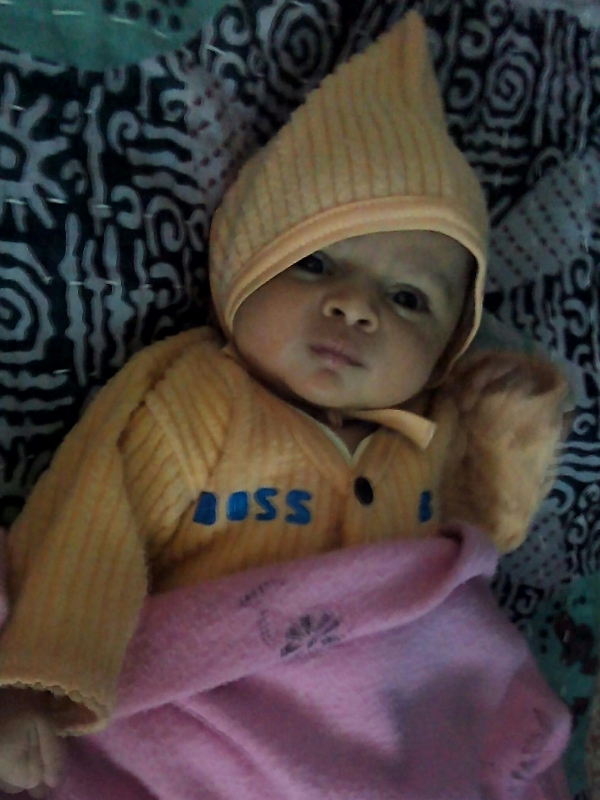 Aarav