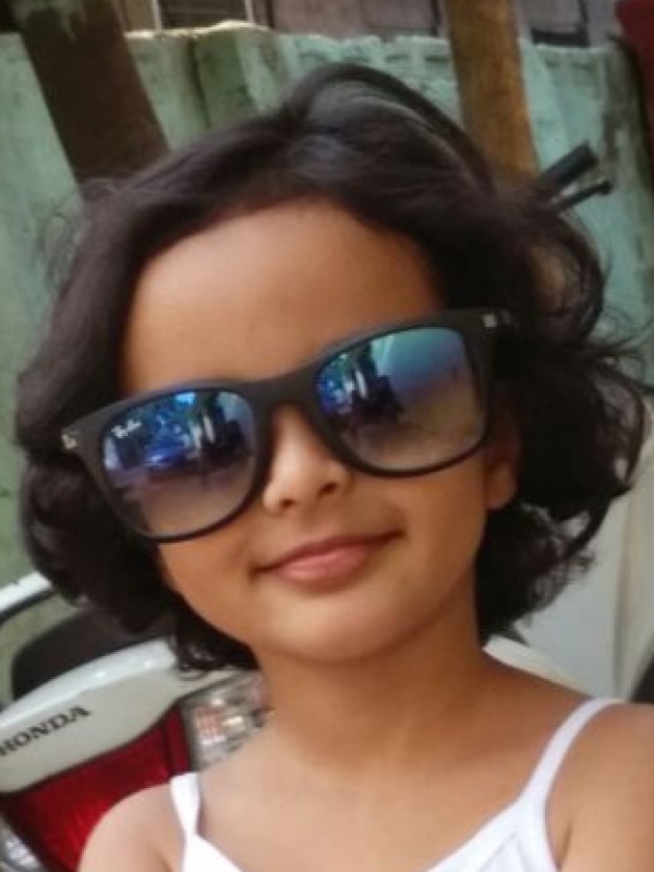 Tanzila