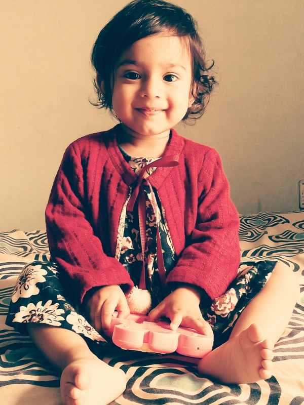 Harshali