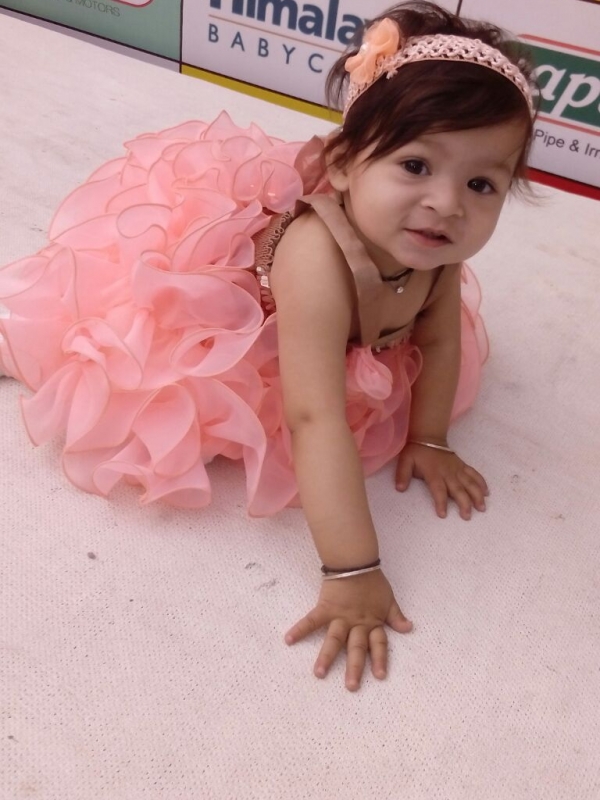 Aaradhya