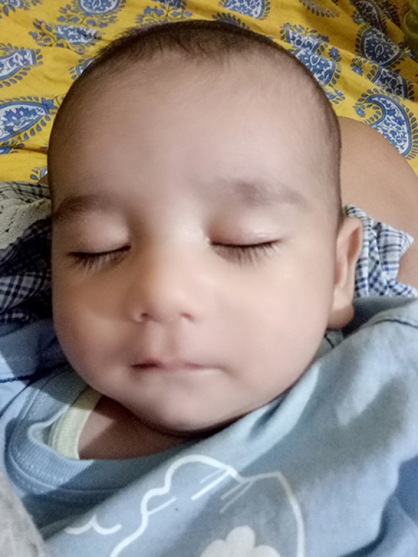 Khushaal