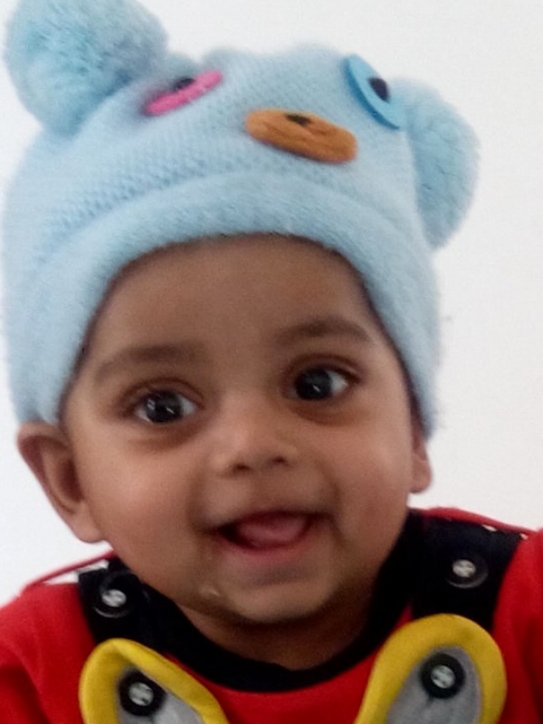 Aadvik