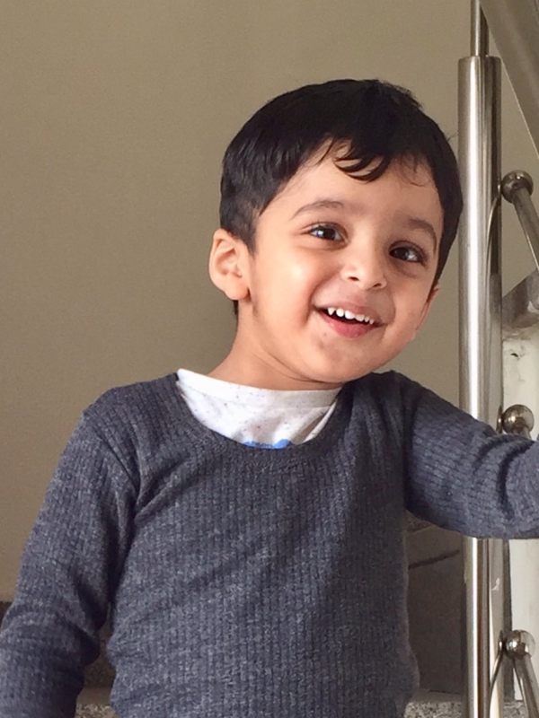 Arjun