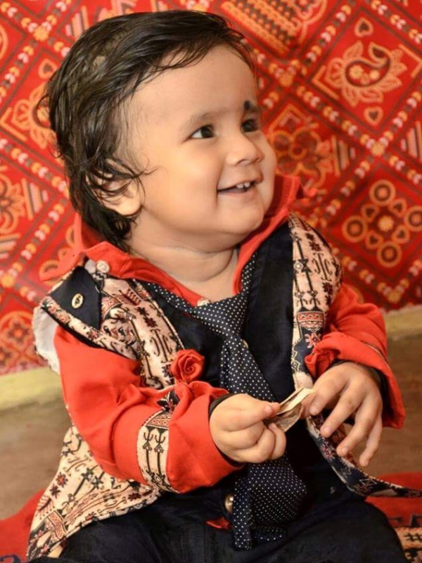 Divyansh