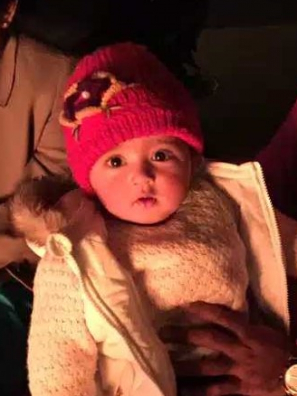 Ashwika
