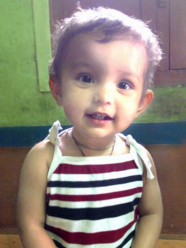 Madiha