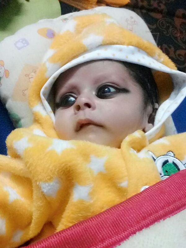 Shatakshi