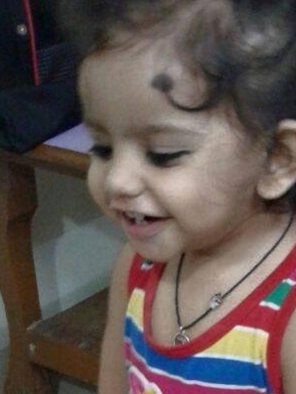 Tanishka