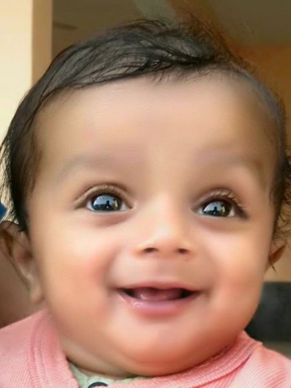 Hrishanq