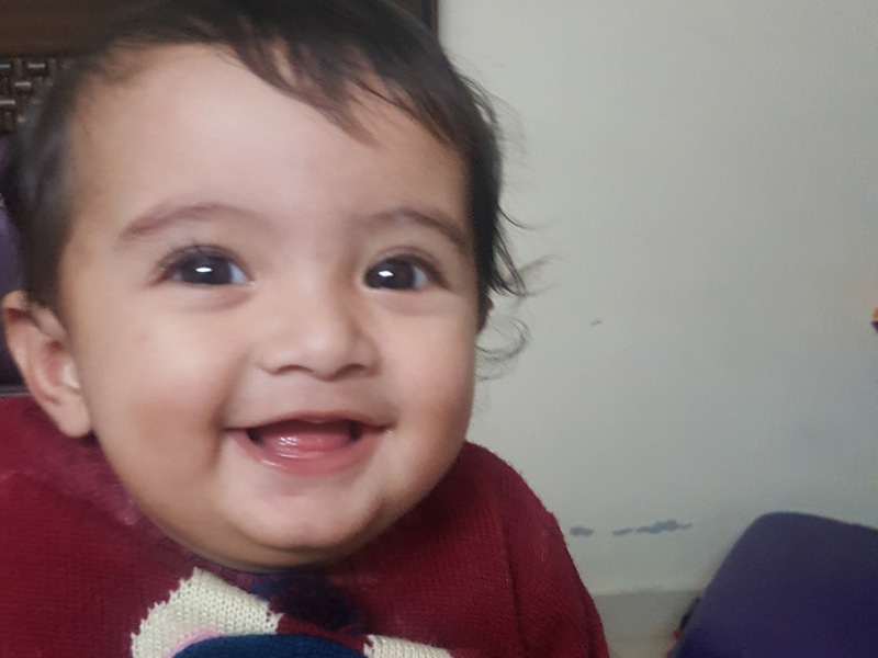 Shambhavi