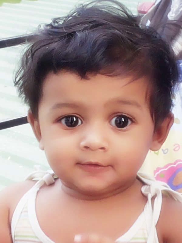 Nilanshi