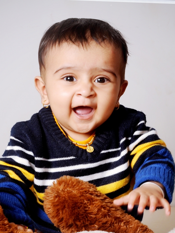 Pratyush
