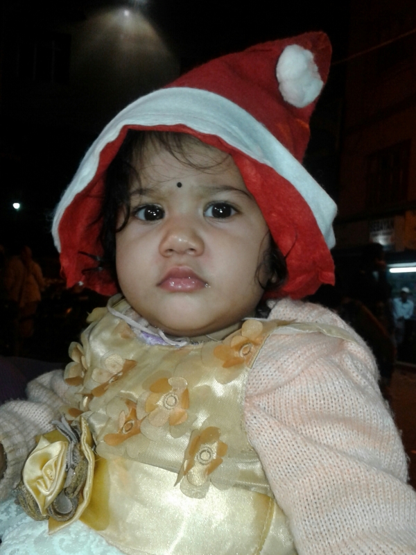 Roshni