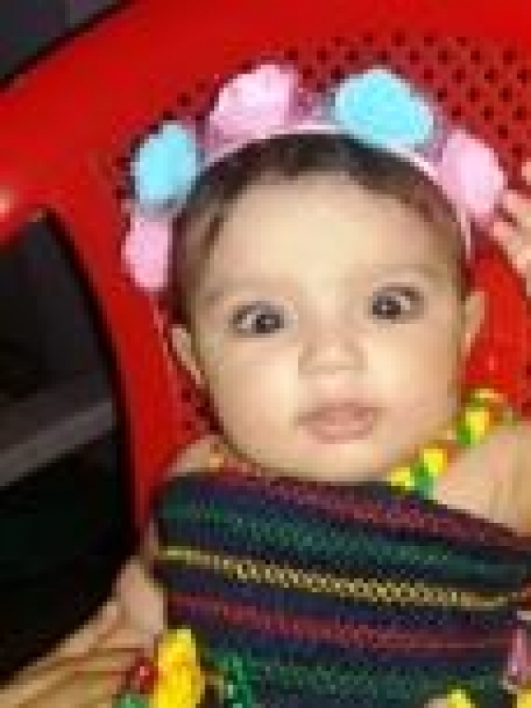 Jinisha