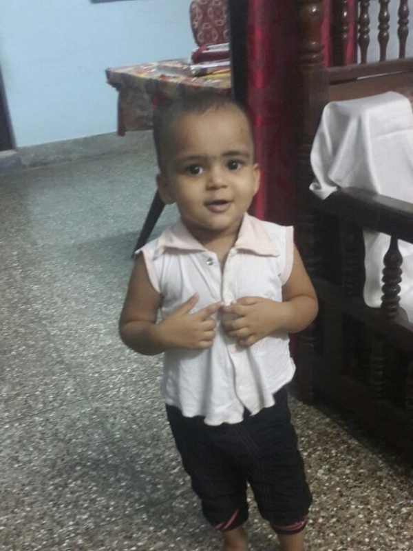 Manyashree