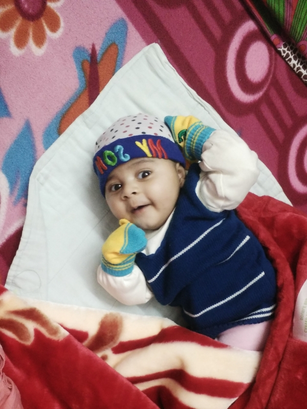 Vihaan