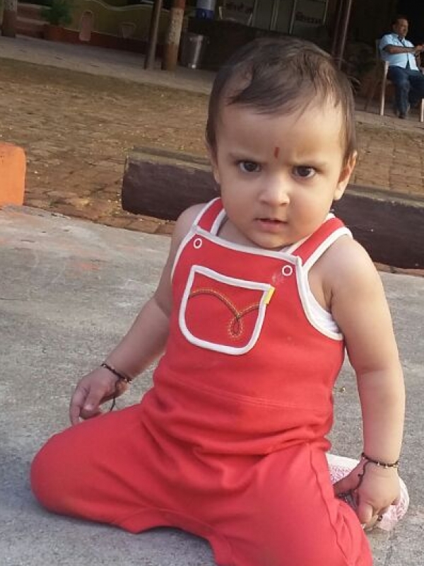 Dakshita
