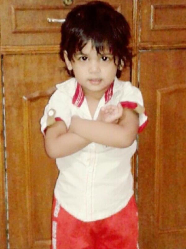 Aaradhya
