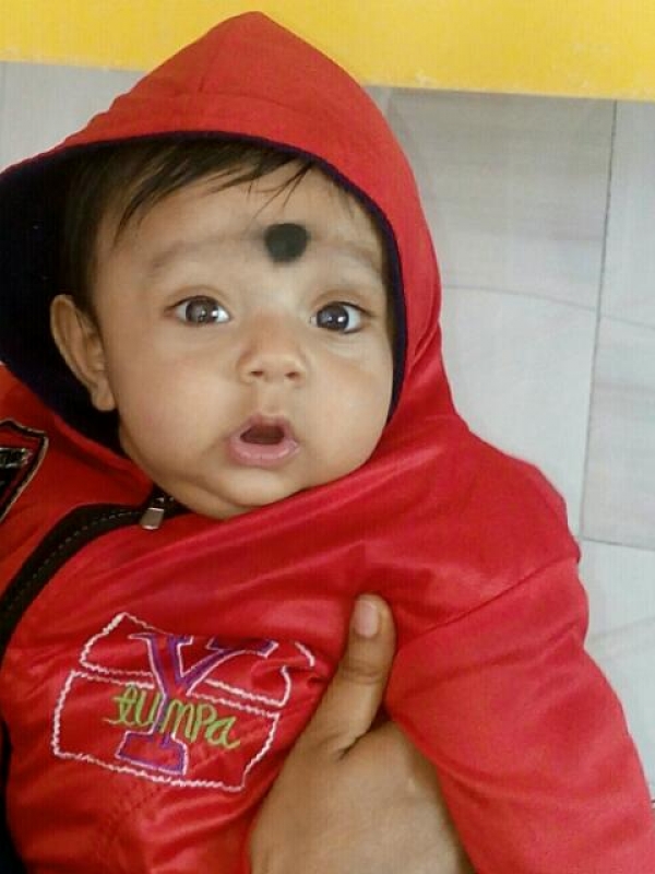 Aniket