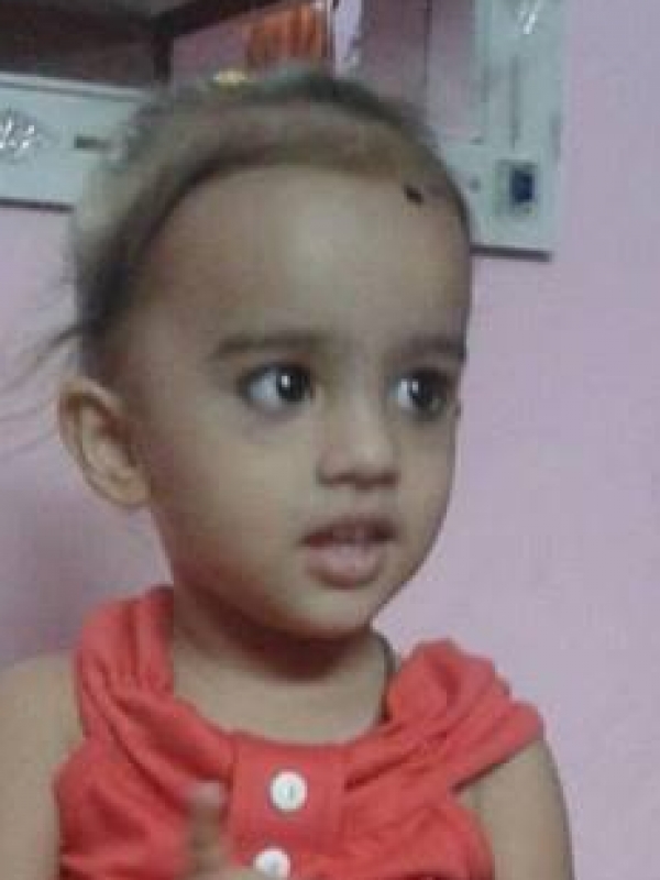 Saumya