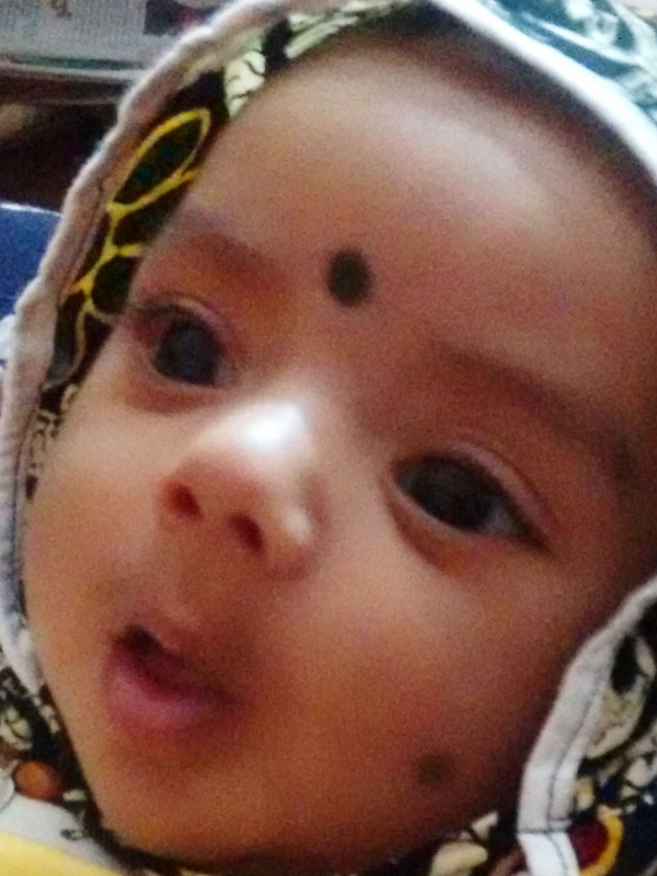 Darsheel