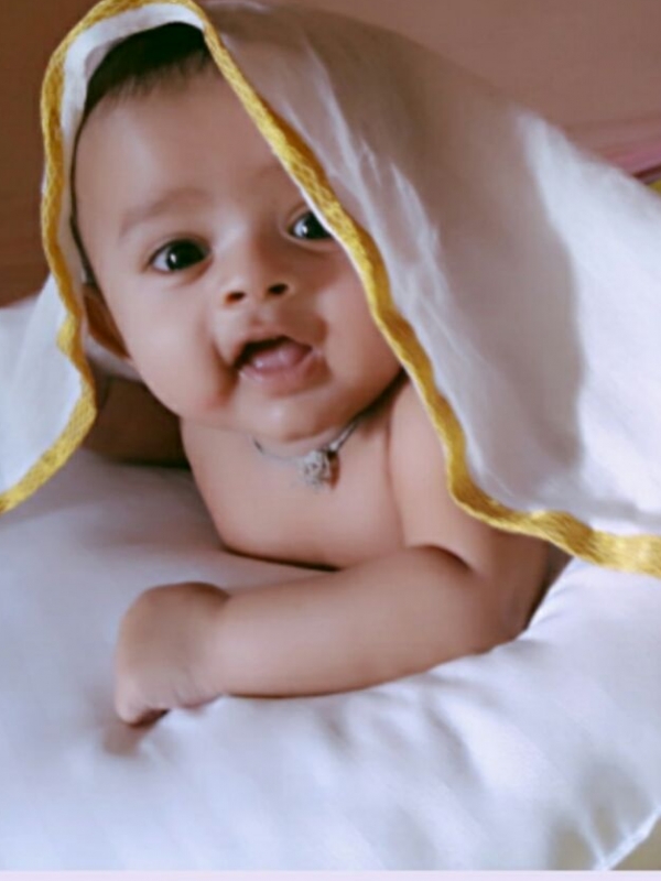 Kushal