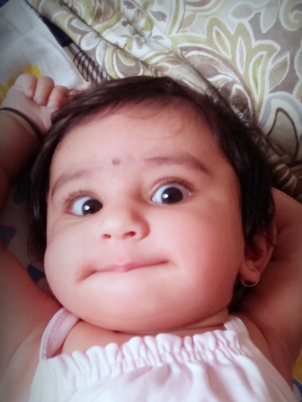 Vinisha