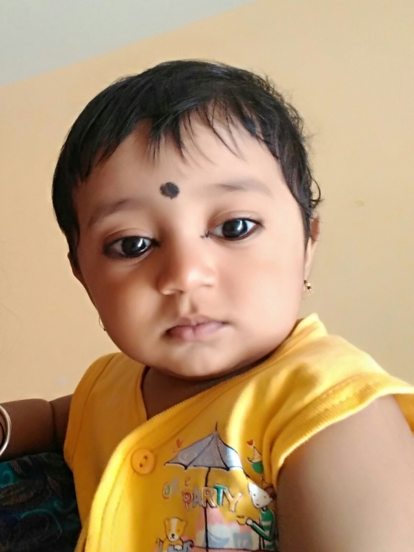 Arush