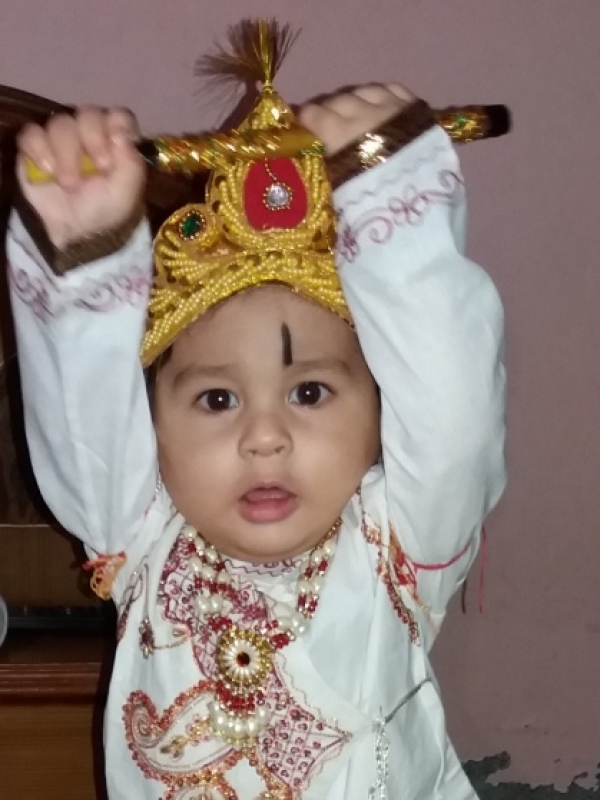 Niranjay