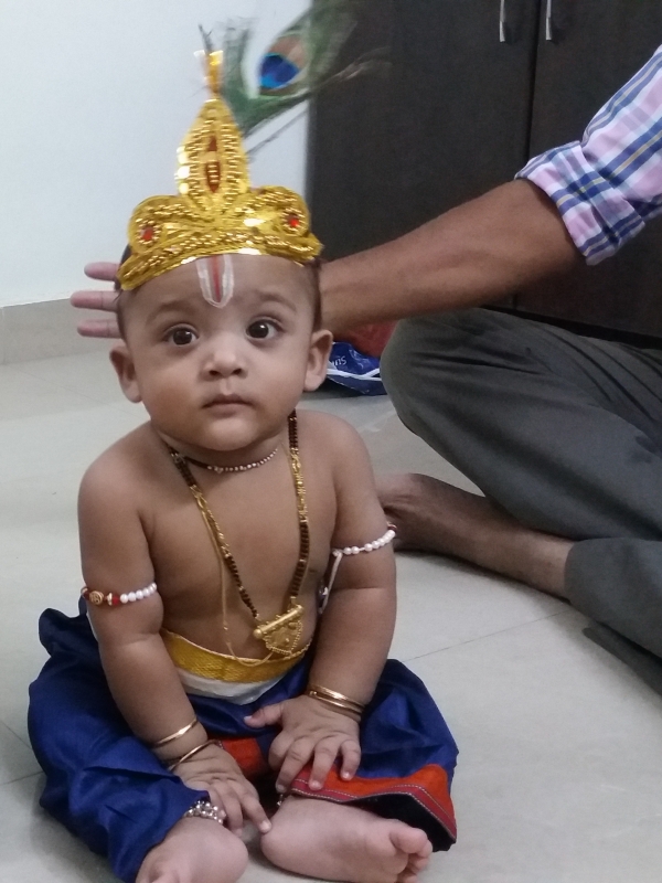 Akash