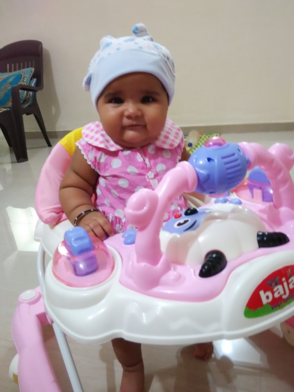Divyanshi