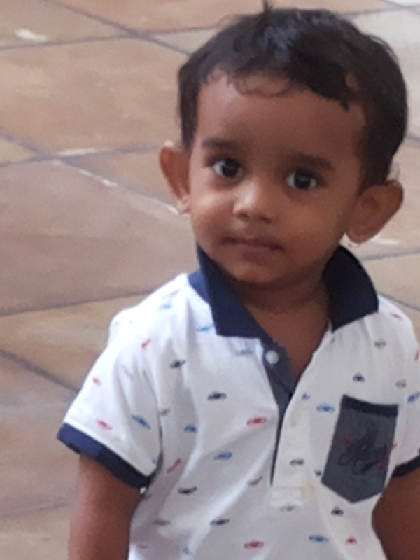 Urvesh