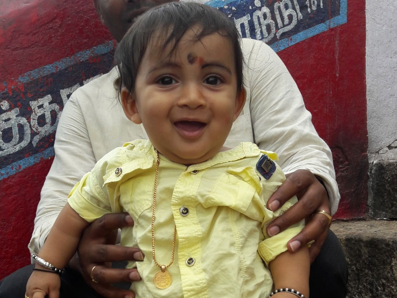 NithikKrishna