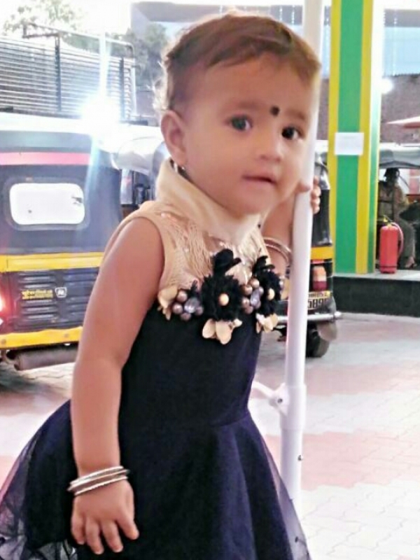 Nishtha