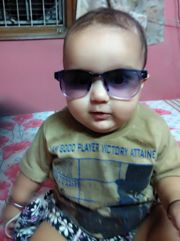 Yuvanshi